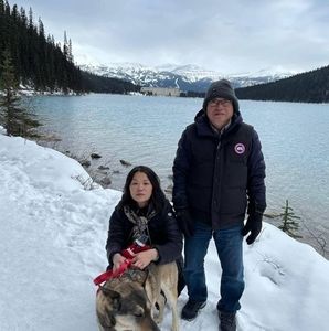 Meet your Posher, Angela